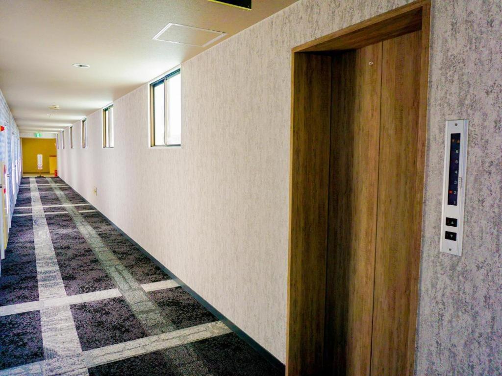 Business Hotel Hane Ise Inter Extérieur photo