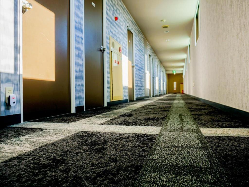 Business Hotel Hane Ise Inter Extérieur photo