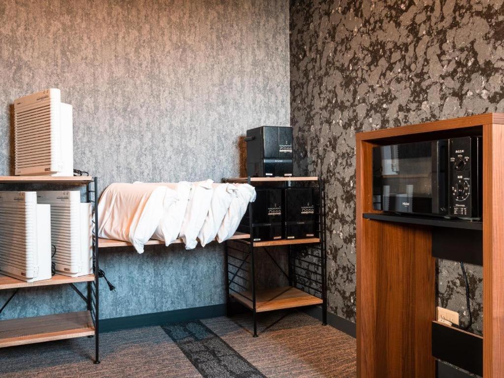 Business Hotel Hane Ise Inter Extérieur photo