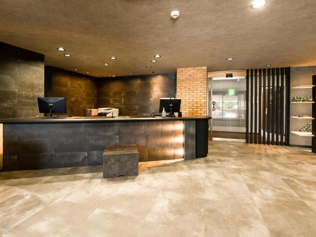Business Hotel Hane Ise Inter Extérieur photo