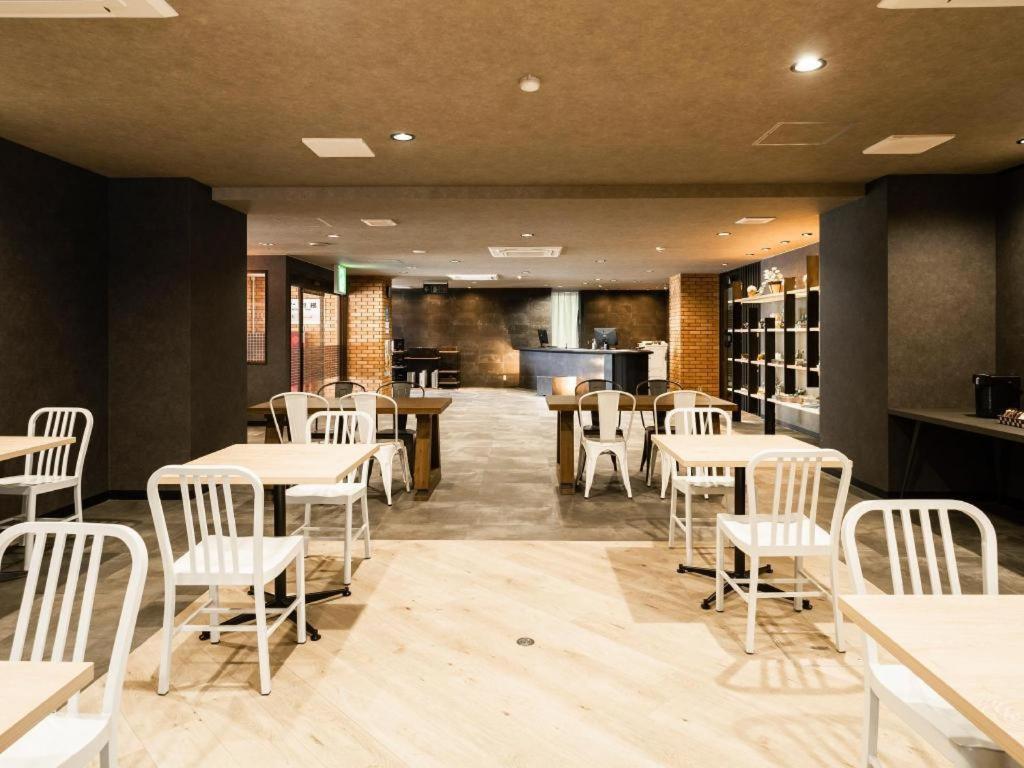 Business Hotel Hane Ise Inter Extérieur photo