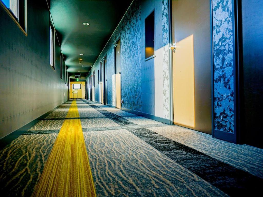 Business Hotel Hane Ise Inter Extérieur photo