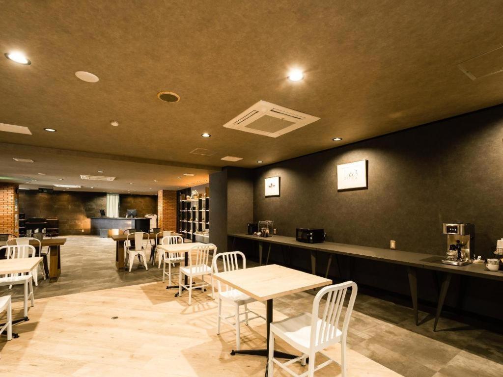 Business Hotel Hane Ise Inter Extérieur photo