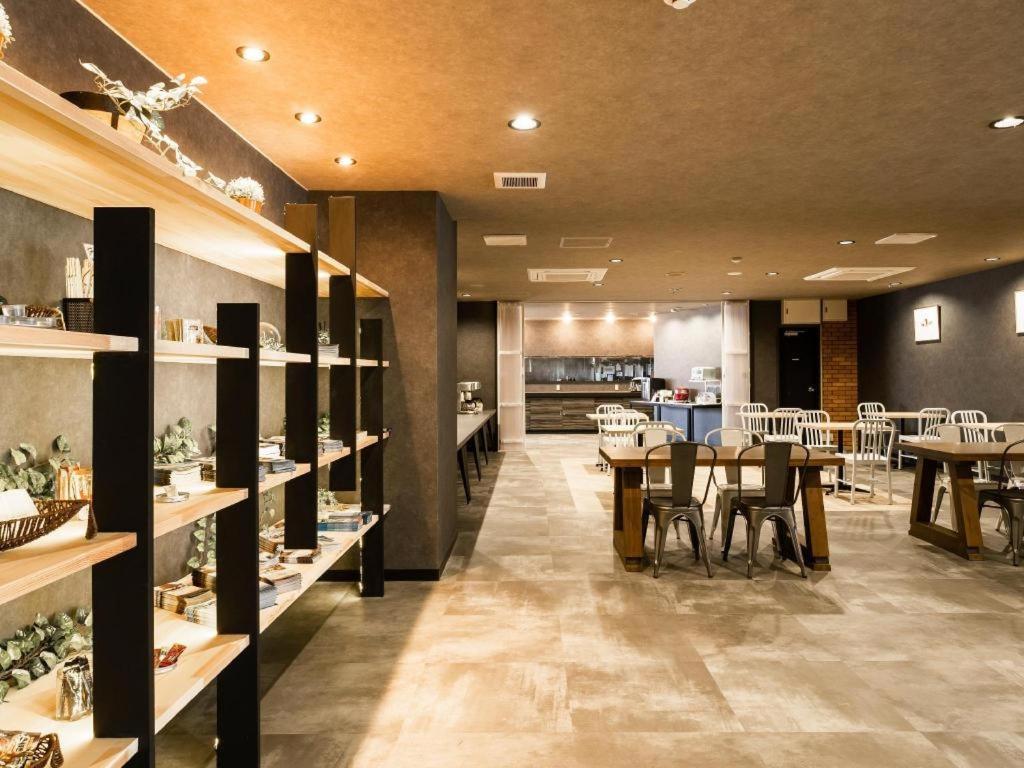Business Hotel Hane Ise Inter Extérieur photo