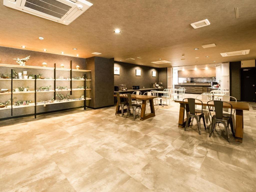 Business Hotel Hane Ise Inter Extérieur photo