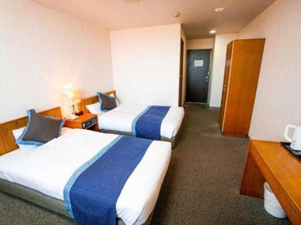 Business Hotel Hane Ise Inter Extérieur photo