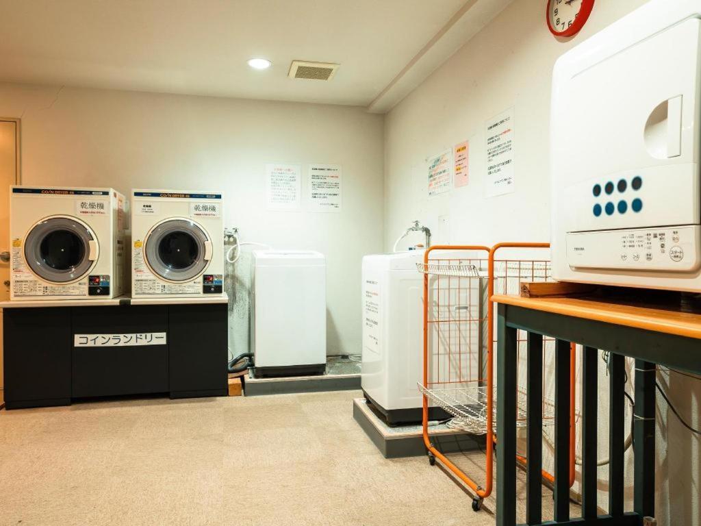 Business Hotel Hane Ise Inter Extérieur photo