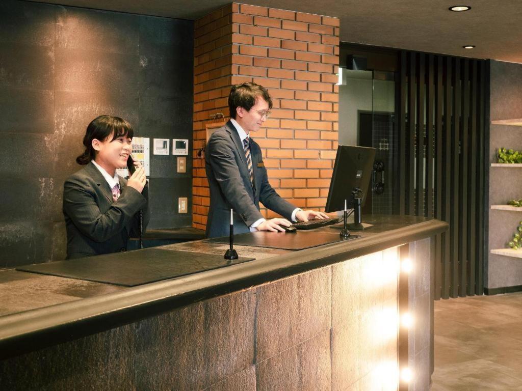Business Hotel Hane Ise Inter Extérieur photo