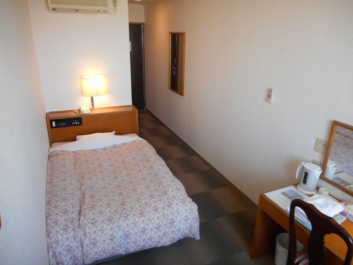 Business Hotel Hane Ise Inter Extérieur photo