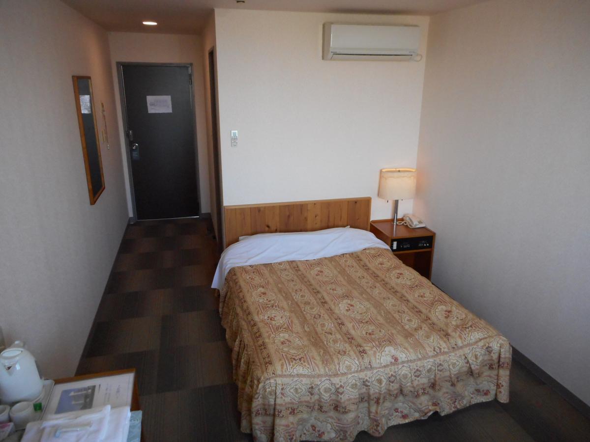 Business Hotel Hane Ise Inter Extérieur photo