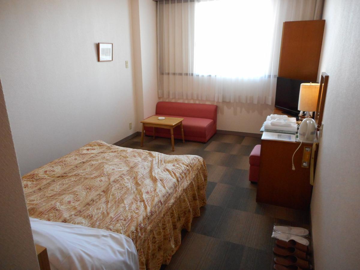 Business Hotel Hane Ise Inter Extérieur photo